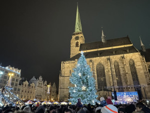Plzeň, foto: Richard Beneš