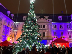 Tachov, foto: MÚ Tachov