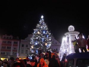 Klatovy, foto: MÚ Klatovy