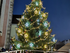 Domazlice, foto MÚ Domažlice