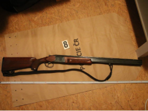 V rukou policistů skončili další distributoři a výrobci pervitinu