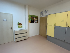 Dětský domov Trnová se přemění v první krajské terapeutické centrum pro děti