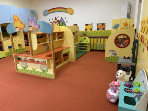 Dětský domov Trnová se přemění v první krajské terapeutické centrum pro děti