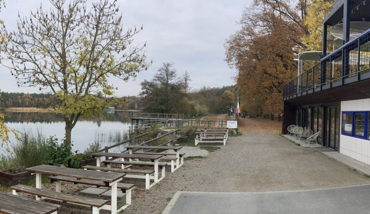 Nakonec se experti rozhodli pro toto místo