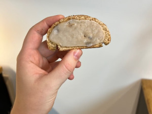 Anička peče cukroví podle 200 let starých receptů, někdy je to docela věda a bádání, říká