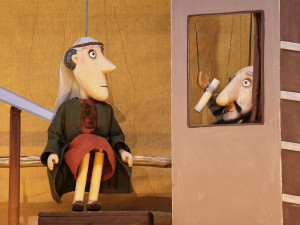 Alfa uvádí novou hru Betlémská hvězda superstar, láká na hudební show i kometu v hlavní roli