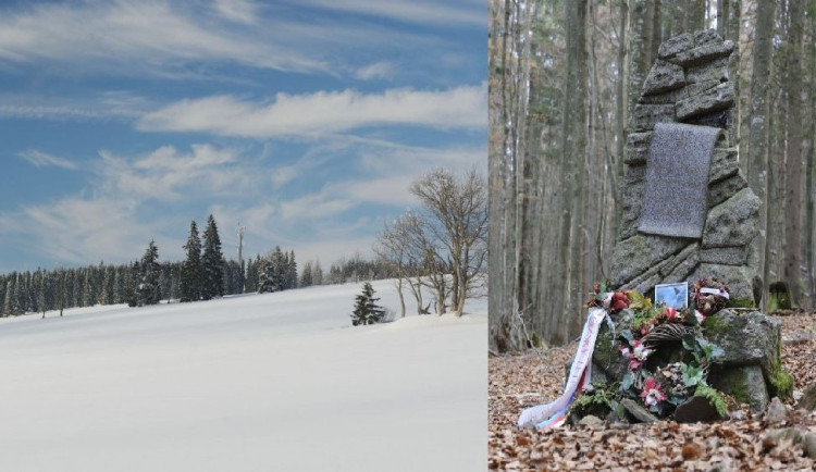 Šumava na Štědrý večer roku 1937 zažila tragickou leteckou katastrofu, dodnes ji obestírá tajemství