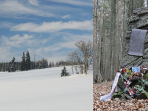 Šumava na Štědrý večer roku 1937 zažila tragickou leteckou katastrofu, dodnes ji obestírá tajemství