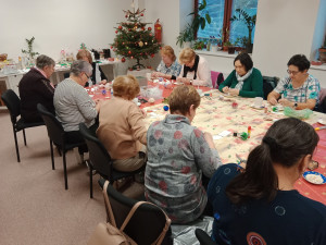 Totem funguje v Plzni už 25 let. Pomáhá rodinám, dětem i seniorům. Za dobu existence jím prošly tisíce dobrovolníků
