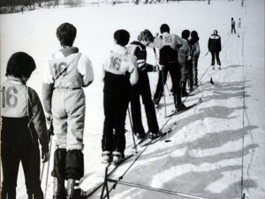 Půlstoletí činnosti oslavila neznámější tuzemská lyžařská škola. Na šumavském Špičáku naučila lyžovat tisíce lidí