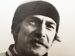 Zakladatel školy Josef Treml