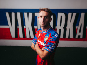 Novou posilou FC Viktoria Plzeň je záložník Amar Memić. Rodák z Bosny a Hercegoviny se upsal na tři roky