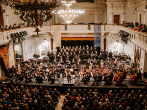 Město rozdělí mezi kulturní organizace přes 80 milionů, největší částku obdrží filharmonici