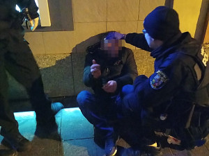 Případ ze Solní ulice