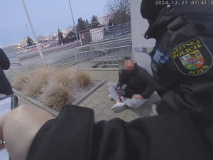 Případ z Gerské ulice