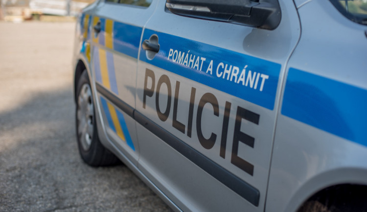 Policie pátrá po pohřešované dívce z Homol