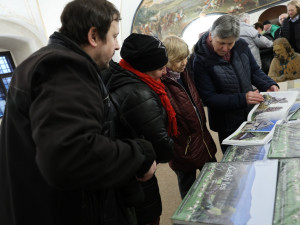 Český les jako kraj zapomenutých příběhů představuje nová kniha, která doplňuje tematickou trilogii