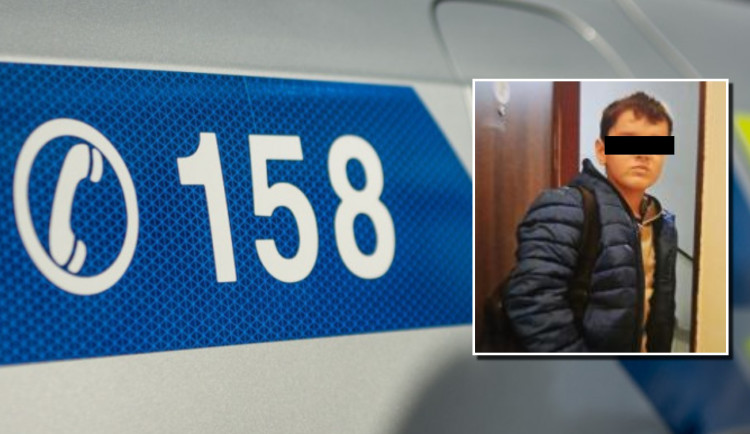 Policisté odvolali pátrání po jedenáctiletém ukrajinském chlapci. Odešel ze školy a domů už nedorazil