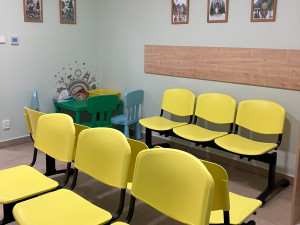 Půldruhého roku město marně shánělo pediatra, nakonec bude ve své praxi pokračovat dosavadní třiasedmdesátiletá lékařka