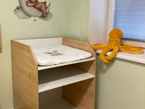 Půldruhého roku město marně shánělo pediatra, nakonec bude ve své praxi pokračovat dosavadní třiasedmdesátiletá lékařka