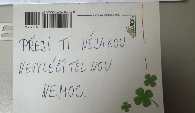 Poslanec za ANO čelí drsným výhrůžkám kvůli ohňostroji. Chytni nevyléčitelnou nemoc, píšou mu lidé