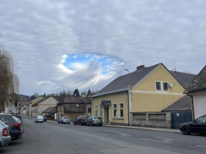 foto: Sanpriya Vendy Tichotová z Domažlicka