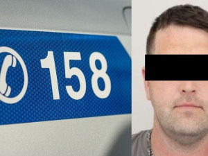 Policisté pátrají po muži, který zmizel v pondělí. Mohl by se pohybovat vozem značky Seat se značkou 9U9 1893