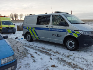 Uhynulý kůň a další zvířata na pokraji smrti, situace šokovala i zkušeného zvířecího záchranáře