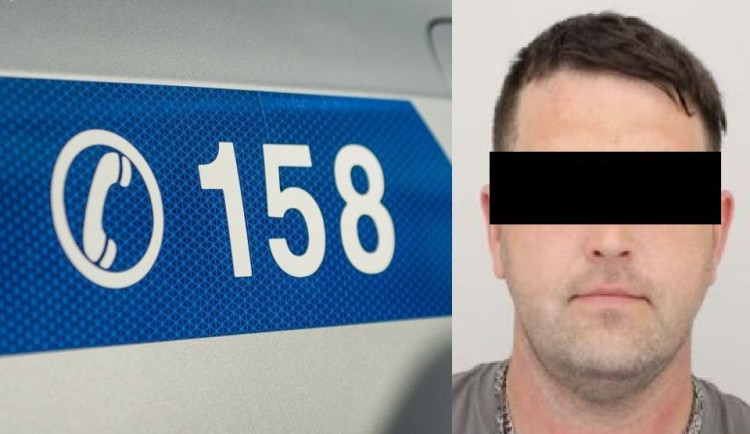 Pohřešovaného muže, který zmizel se svým vozem značky Seat Alhambra, našli bohužel mrtvého