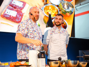 Výstaviště České Budějovice Vás zve na své tradiční akce i v roce 2025