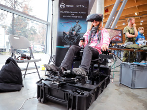 Výstaviště České Budějovice Vás zve na své tradiční akce i v roce 2025