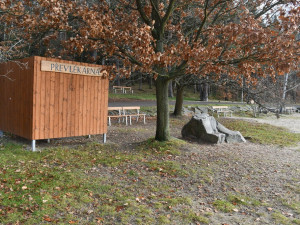 Město nechá vylepšit oblíbené pláže a břehy Velkého boleveckého rybníka, naveze se tam nový písek