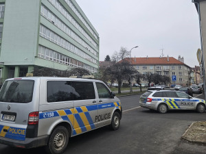 Další útok na sociálku, anonym opět zahrozil bombovým atentátem