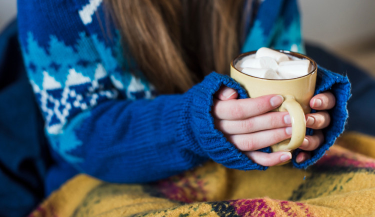 Zimní pohoda: Jak si užít chladné měsíce v teple a klidu