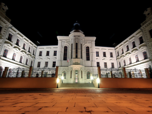 Být mužem není vždy výhra. Jak opatrovnické soudy diskriminují otce