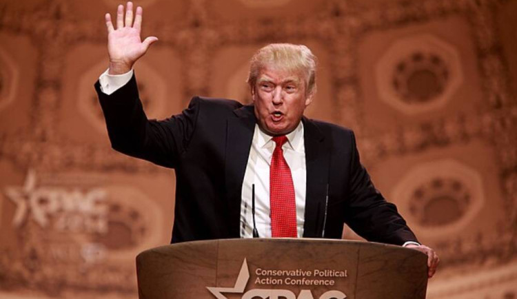 Trumpovy plány snižují ceny ropy a plynu: Expert očekává stabilní pokles