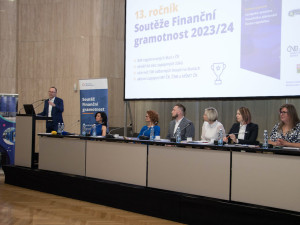 Vyznáte se v úvěrech a hypotékách? Zkuste si znalostní test