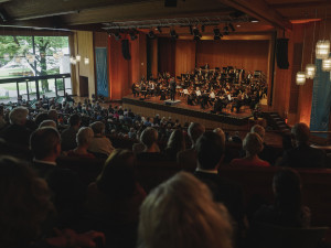 Výjimečné „straussovské“ album Plzeňské filharmonie je na světě a sbírá pozitivní ohlasy