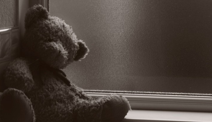 Pomoc, mám doma anorektičku