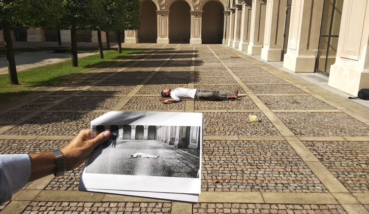 Podezřelým úmrtím Jana Masaryka se zabývali také plzeňští vědci, vraždu tehdy nepotvrdili