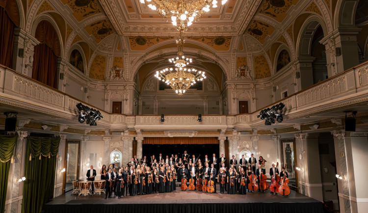 Smetanovské dny se v Plzni konají již po čtyřicáté páté!