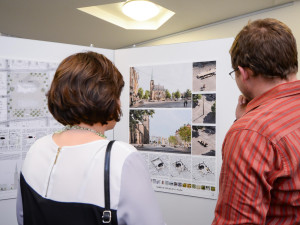 Náměstí Republiky projde proměnou, podívejte se na vítězný návrh, který počítá i se stromy