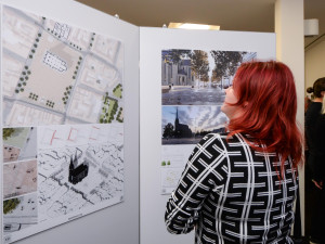 Náměstí Republiky projde proměnou, podívejte se na vítězný návrh, který počítá i se stromy