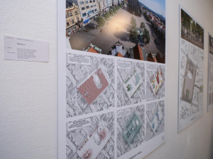 Náměstí Republiky projde proměnou, podívejte se na vítězný návrh, který počítá i se stromy