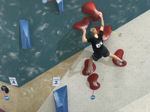 Mladí sportovci přivezli z Olympiády dětí a mládeže 13 medailí, ovládli lyžování, biatlon i sportovní lezení