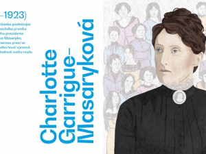 První dáma podpořila projekt plzeňských studentů, výstava České hrdinky míří letos do Tchaj-wanu