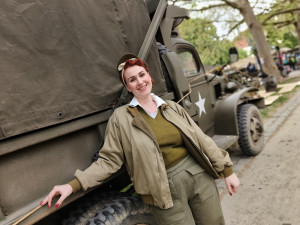 Uvidíte něco, co Evropa ještě nezažila, říkají organizátoři oblíbených Slavností svobody