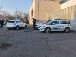 Poměr protiprávního jednání mezi Čechy a Ukrajinci se nikterak nevymyká, zaznělo na debatě