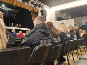 Poměr protiprávního jednání mezi Čechy a Ukrajinci se nikterak nevymyká, zaznělo na debatě