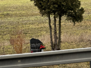 Připomínka jiné tragické nehody